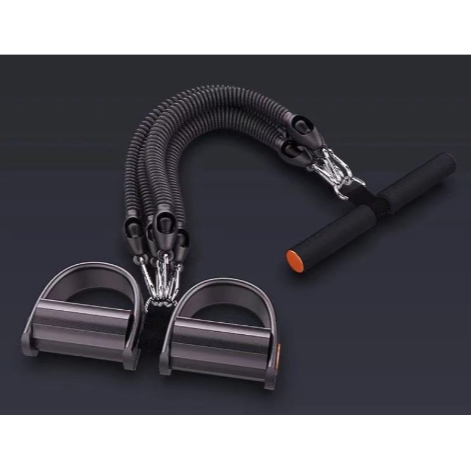 Multifunctional Pedal Tensioner